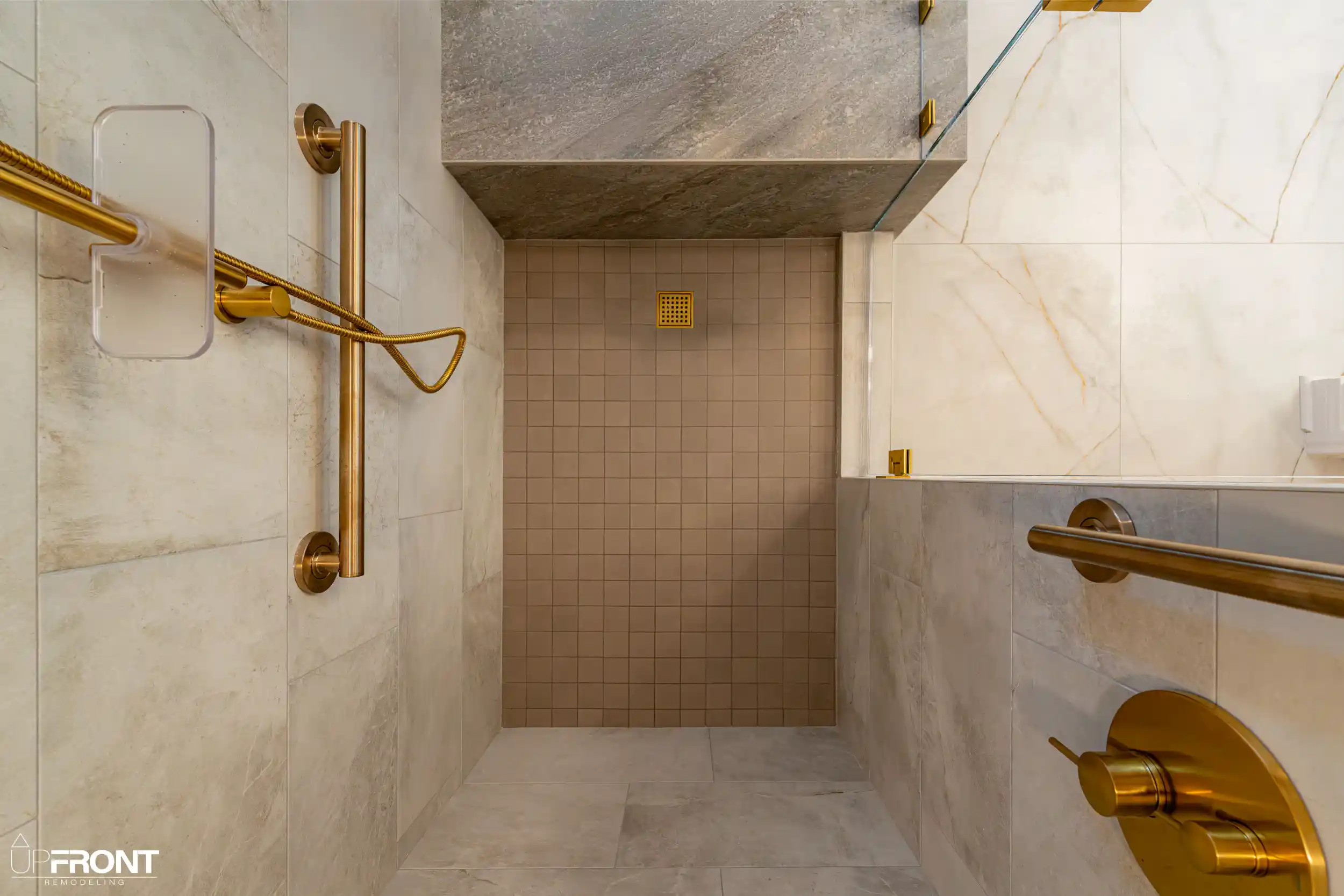Remodeling design and permitting by Upfront Remodeling